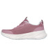 Sapatilhas Skechers Mulher Edgeride Turquoise Pink