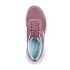 Sapatilhas Skechers Mulher Edgeride Turquoise Pink