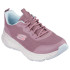 Sapatilhas Skechers Mulher Edgeride Turquoise Pink