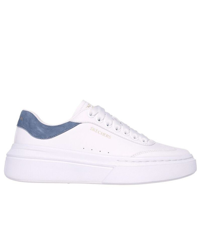 Sapatilhas Skechers Mulher Cordova Classic-Best...