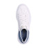 Sapatilhas Skechers Mulher Cordova Classic-Best Branco