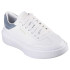 Sapatilhas Skechers Mulher Cordova Classic-Best Branco
