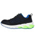 Sapatilhas Skechers Menino Elite Sport Tread Preto