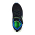 Sapatilhas Skechers Menino Elite Sport Tread Preto