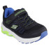 Sapatilhas Skechers Menino Elite Sport Tread Preto