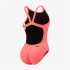 Fato de banho Natação Nike Mulher por Hydrastrong 3D Swoosh Hot Punch