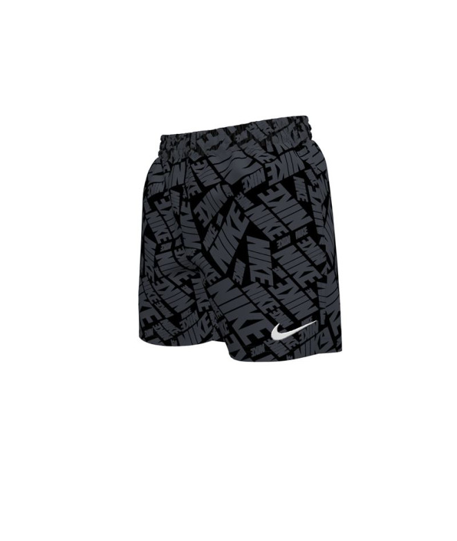 Fato de banho de Praia e piscina Nike Menino...