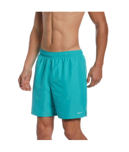 Fato de banho de Praia e piscina Nike Homem Fita com...