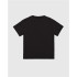 Camiseta Champion Homem T-Shirt com gola redonda Preto