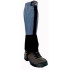 Polaina Iron Pro azul-cobalto