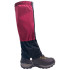 Joluvi Gaiter Iron Pro Gaiter Dark Orchid