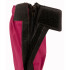 Joluvi Gaiter Iron Pro Gaiter Dark Orchid