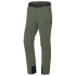 Joluvi Homem Calças de exterior Parbat Verde azeitona