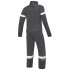 Joluvi Homem Chandall Speck Antracite - Verde Giz