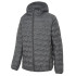 Joluvi Homem Anorack Onyx Antracite / Antracite