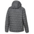 Joluvi Homem Anorack Onyx Antracite / Antracite