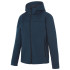 Joluvi Homem Anorack Shadow Blue Lake Vigore Black