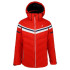 Joluvi Homem Boina Anorack Vermelho/Navy
