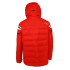 Joluvi Homem Boina Anorack Vermelho/Navy