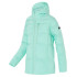 Joluvi Anorack Zien Mint /Mint Mulher