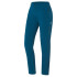 Calça Montanha Joluvi Mulher por Outdoor Duero Cobalto Azul Cobalto Azul Cobalto