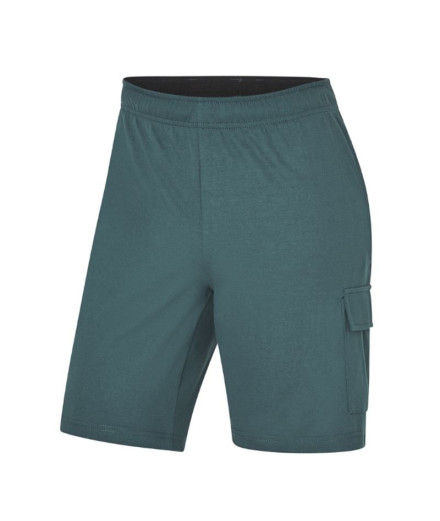 Calça Montanha Joluvi Unissex por Aure Cargo Verde Óleo...
