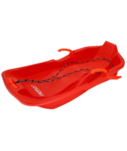 Scratch Pro Esqui y Snow Joluvi Unissex Scratch Pro Vermelho