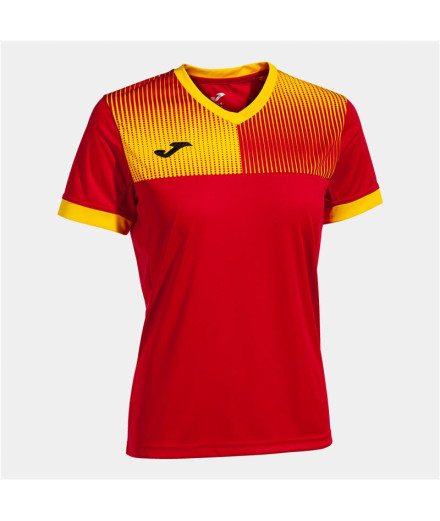 Camiseta Joma MulherMenina Manga curta Eco Super Nova /...