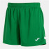 Calça Joma Mulher curto Tóquio Verde Branco