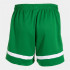 Calça Joma Mulher curto Tóquio Verde Branco