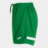 Calça Joma Mulher curto Tóquio Verde Branco