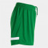 Calça Joma Mulher curto Tóquio Verde Branco