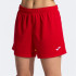 Calça Joma Mulher curto Tóquio Vermelho Amarelo