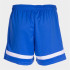 Calça Joma Mulher short Tóquio Royal Branco