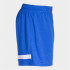 Calça Joma Mulher short Tóquio Royal Branco