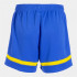 Calça Joma Mulher short Tokyo Royal Yellow