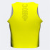Top Running Joma Mulher da Elite XI Amarelo Fluor Preto