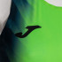 Camiseta Running Joma Mulher De Elite XI Braces Verde Fluor Marinho