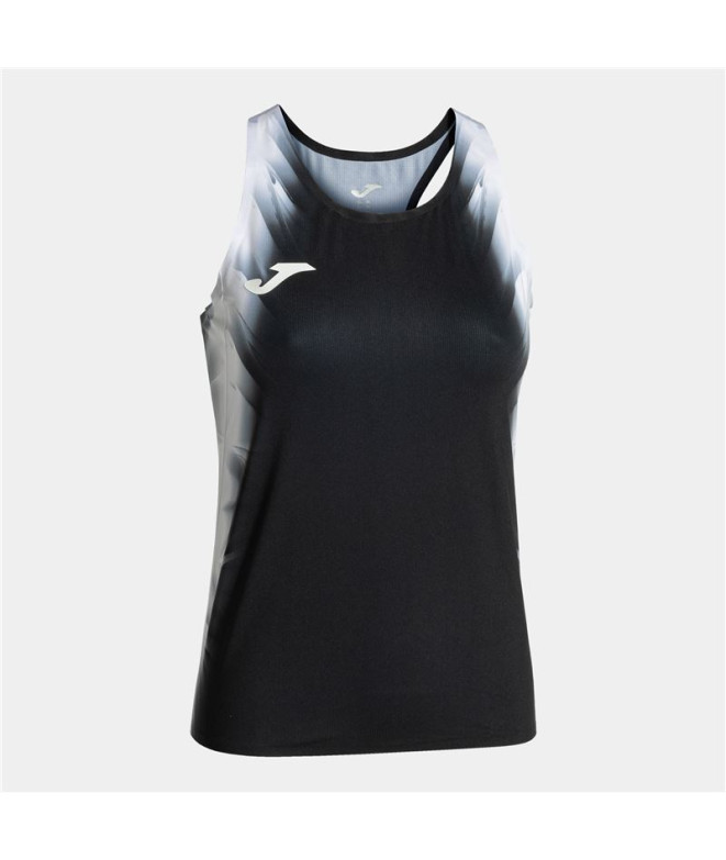 Camiseta Running Joma Mulher Aparelho de treino...