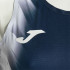 Camiseta Running Joma Mulher De Elite XI Braces Navy White