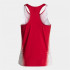 Camiseta Running Joma Mulher De Elite XI Braces Vermelho Branco