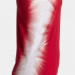 Camiseta Running Joma Mulher De Elite XI Braces Vermelho Branco
