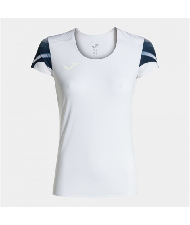 Camiseta Joma Mulher Manga curta Elite XI...