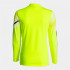 Moletom Running Joma Mulher da Elite XI Amarelo Fluor Preto