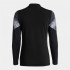 Moletom Running Joma Mulher da Elite XI Preto Antracite