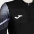 Moletom Running Joma Mulher da Elite XI Preto Antracite