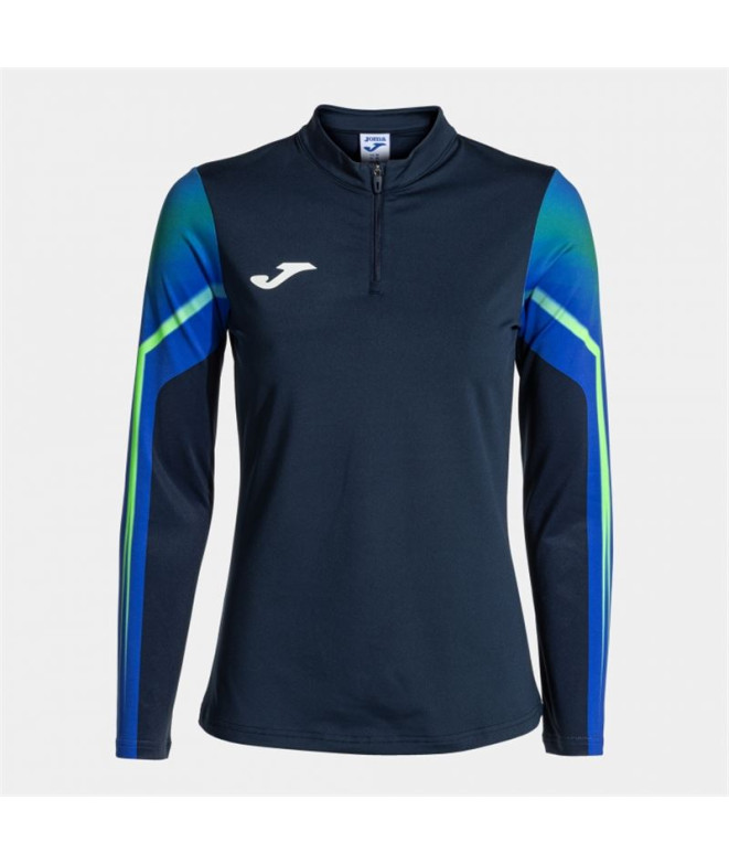 Moletom Running Joma Mulher por Elite XI Marino...