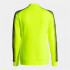 Casaco Futebol Joma Mulher da Elite XI Amarelo Fluor Preto
