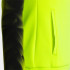 Casaco Futebol Joma Mulher da Elite XI Amarelo Fluor Preto