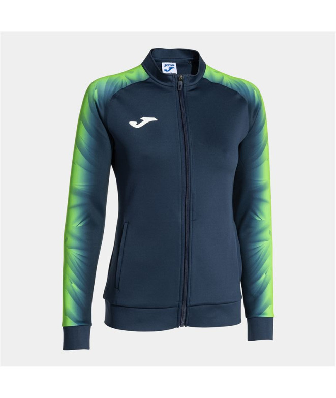 Casaco Futebol Joma Mulher por Elite XI Marino...